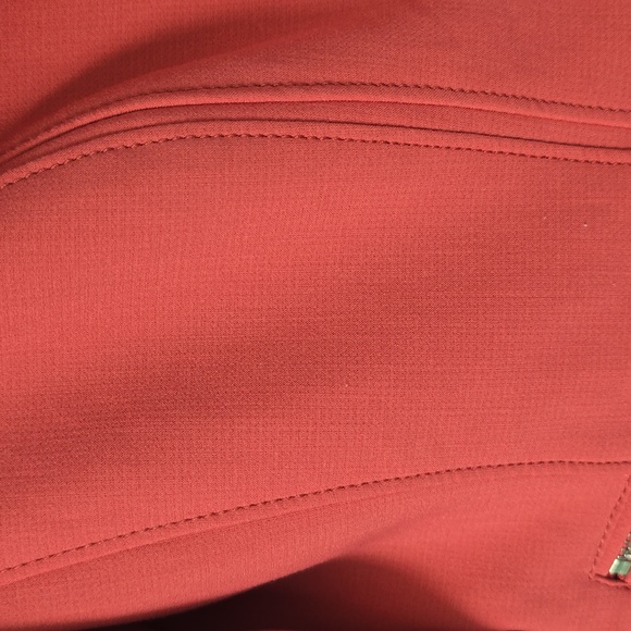 White House Black Market Pink Jacket 4 - Picture 3 of 5